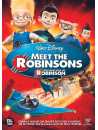 Meet The Robinsons [Edizione: Paesi Bassi]