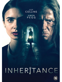 Inheritance [Edizione: Paesi Bassi]