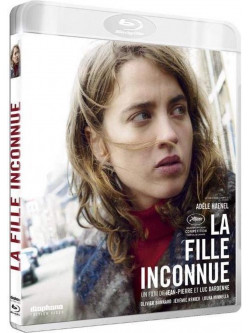La Fille Inconnue [Edizione: Paesi Bassi]