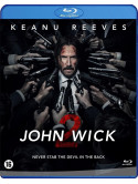 John Wick 2 [Edizione: Paesi Bassi]