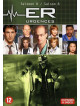 Er Series 8 (3 Dvd) [Edizione: Paesi Bassi]