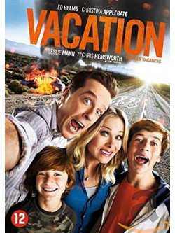 Vacation [Edizione: Paesi Bassi]