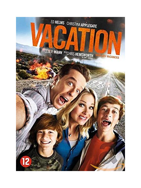 Vacation [Edizione: Paesi Bassi]