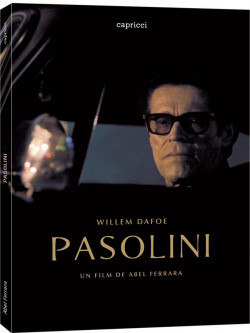 Pasolini (2014) [Edizione: Paesi Bassi]