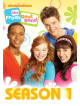 Fresh Beat Band: Season 1 (4 Dvd) [Edizione: Stati Uniti]