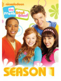 Fresh Beat Band: Season 1 (4 Dvd) [Edizione: Stati Uniti]