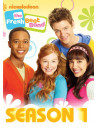 Fresh Beat Band: Season 1 (4 Dvd) [Edizione: Stati Uniti]