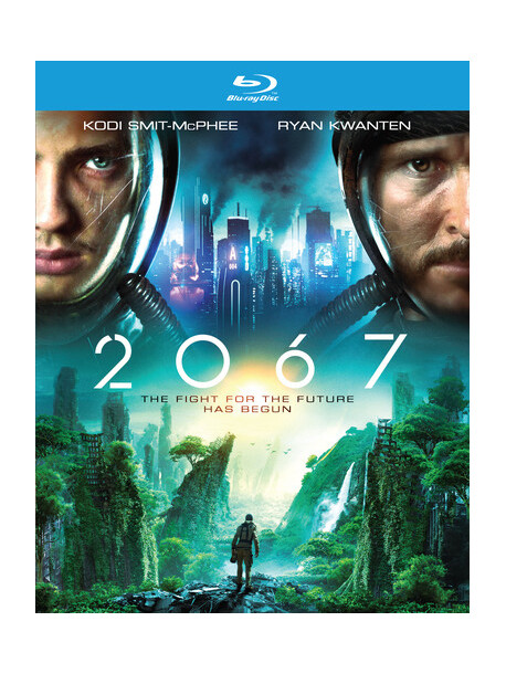 2067 [Edizione: Stati Uniti]