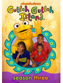 Gullah Gullah Island: Season 3 (3 Dvd) [Edizione: Stati Uniti]