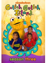 Gullah Gullah Island: Season 3 (3 Dvd) [Edizione: Stati Uniti]