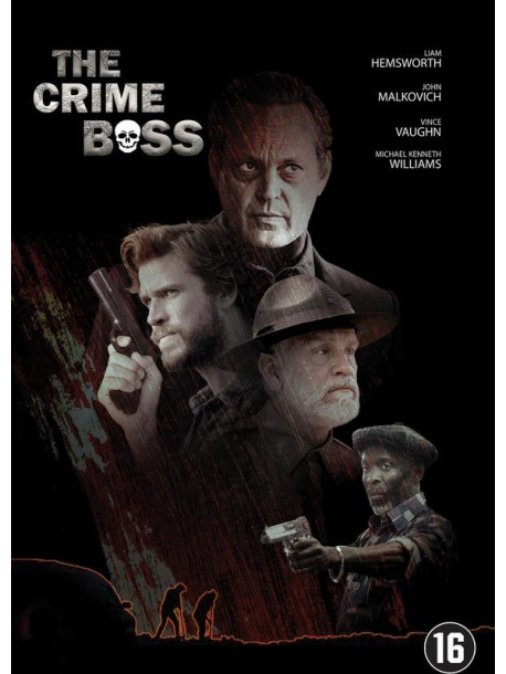 Crime Boss [Edizione: Paesi Bassi]