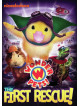 Wonder Pets: First Rescue [Edizione: Stati Uniti]
