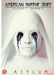 American Horror Story S2 (3 Dvd) [Edizione: Paesi Bassi]