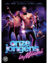 Onze Jongens In Miami [Edizione: Paesi Bassi]