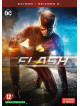 Flash - Season 2 (2014) (6 Dvd) [Edizione: Paesi Bassi]