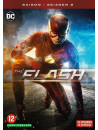 Flash - Season 2 (2014) (6 Dvd) [Edizione: Paesi Bassi]