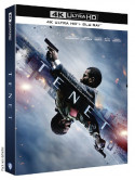 Tenet (4K Ultra Hd+2 Blu-Ray)