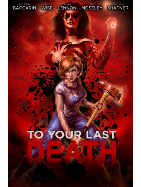 To Your Last Death [Edizione: Paesi Bassi]