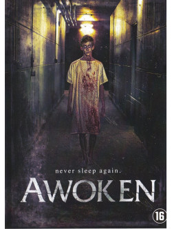 Awoken [Edizione: Paesi Bassi]