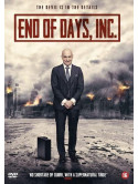 End Of Days Inc. [Edizione: Paesi Bassi]