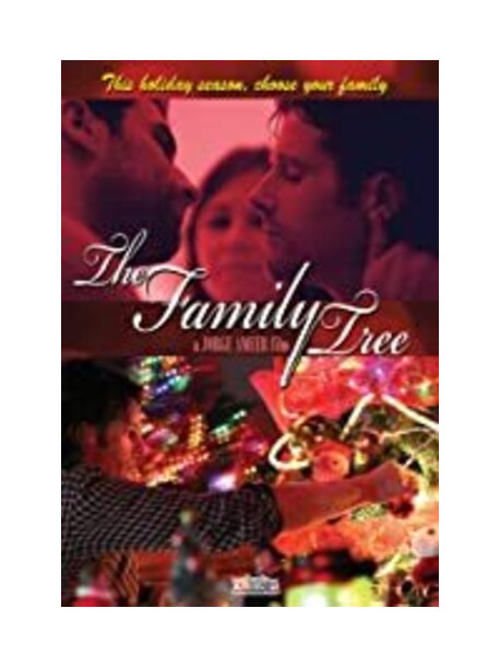 Family Tree [Edizione: Stati Uniti]