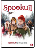 Spookuil [Edizione: Paesi Bassi]