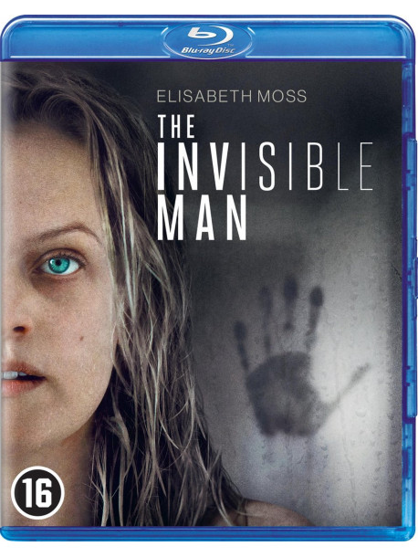 Invisible Man [Edizione: Paesi Bassi]