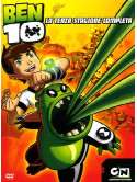 Ben 10 - Stagione 03 (3 Dvd)