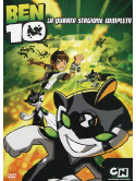 Ben 10 - Stagione 04 (3 Dvd)