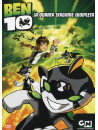 Ben 10 - Stagione 04 (3 Dvd)