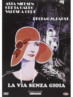 Via Senza Gioia (La)