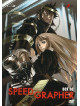 Speed Grapher Box 02 (3 Dvd)