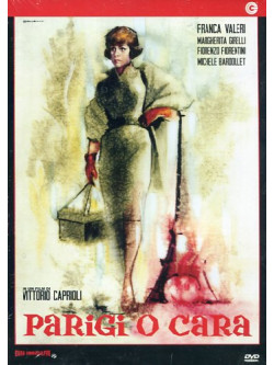 Parigi O Cara