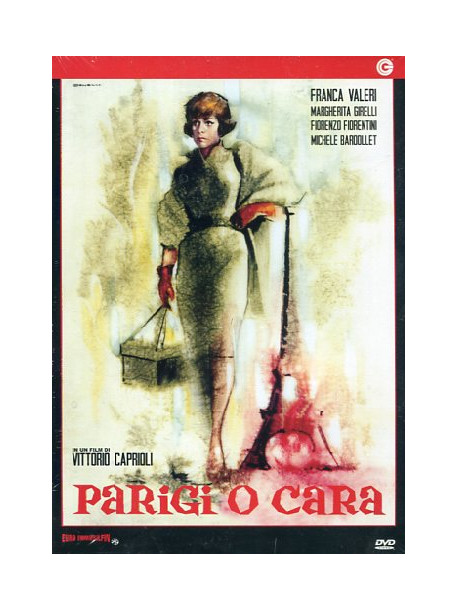 Parigi O Cara