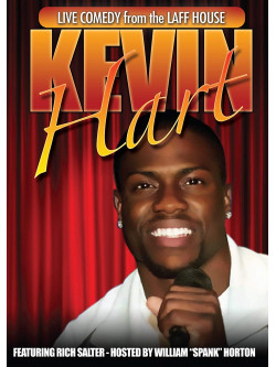 Live Comedy From The Laff House [Edizione: Canada]