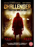 Challenger [Edizione: Regno Unito]