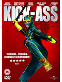 Kick-Ass [Edizione: Regno Unito]