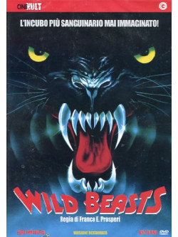Wild Beasts