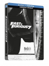 Fast And Furious 7 [Edizione: Francia]