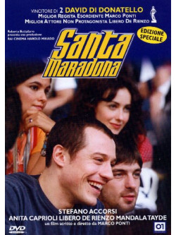 Santa Maradona