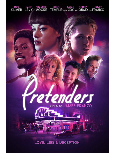Pretenders [Edizione: Stati Uniti]