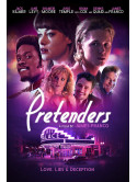 Pretenders [Edizione: Stati Uniti]