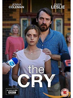 Cry - Season 1 (2 Dvd) [Edizione: Paesi Bassi]