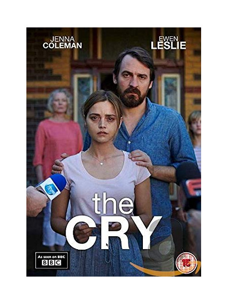 Cry - Season 1 (2 Dvd) [Edizione: Paesi Bassi]