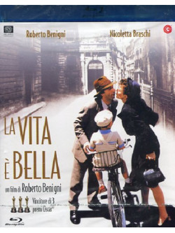 Vita E' Bella (La)