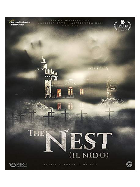 Nest (The) - Il Nido
