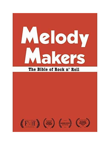 Melody Makers [Edizione: Stati Uniti]