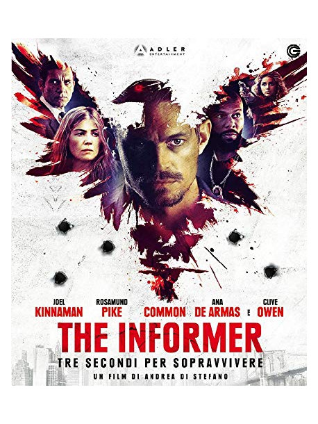 Informer (The)