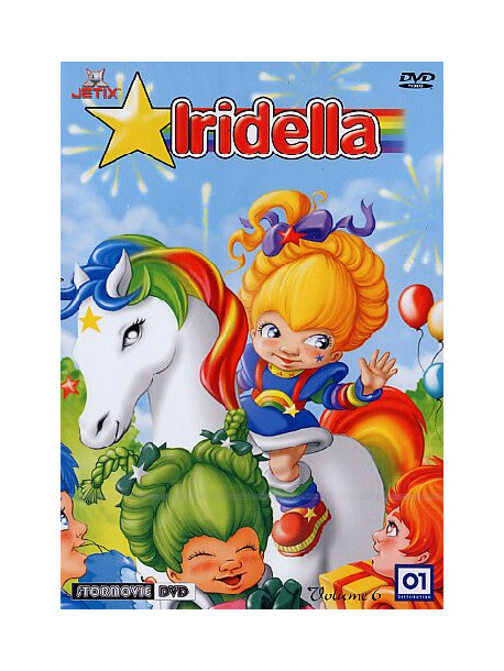 Iridella 06 (Eps 11-13)