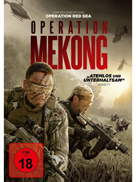 Operation Mekong